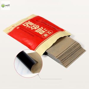 Gói 20 Miếng Dán Thảo Dược Ngải Cứu Giảm Đau Mỏi Lưng-Vai-Cổ-Gáy