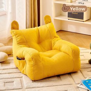 TONGGUMO | Cute Bear Design Kids Sofa