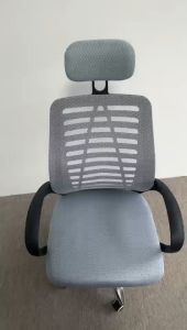 KUCA Kursi Kantor / Kursi Kerja / Kursi Belajar / Kursi Minimalis / Kursi Santai / Kursi Putar / Kursi Hidrolik [ Garansi lima tahun ]