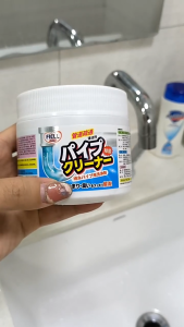 Pipe Cleaner Powerful Sink Drain Cleaner Pipe Dredging Agent Pipe Declogger Drain Declogger Clear Choke 管道疏通剂