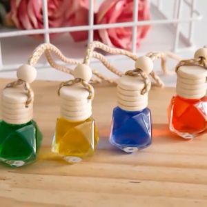 Parfum Mobil Aesthetic / Parfum Mobil Gantung 10ML / Pewangi Mobil Breathe Anti Bau / Pengharum Mobil R14