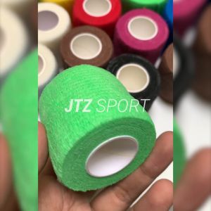 Wrist Tape Support Olahraga - Pencegah Cidera Otot