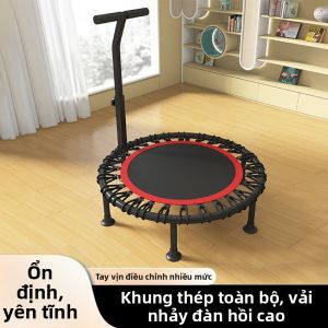 ZHUOLESHI | Bàn Nhảy Trong Nhà Chống Ồn Và Ngăn Ngừa Rơi