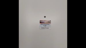 O Ring Setelan Angin GL Pro - Karet Sil Seal Oring Setelan Angin Karburator Kabulator Honda GL 100