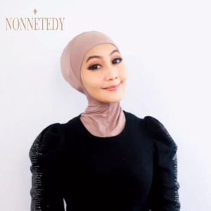 Ninja Antem Rayon Inner Premium - Nonnetedy