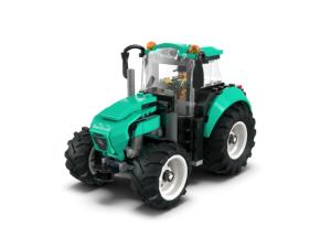 LEGO City 60498 Tractor (204 Pieces)