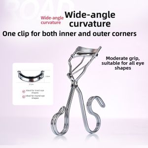 Durable Shaping Eyelash Curler