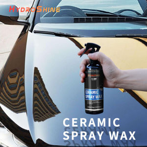 Hydroshine Ceramic Spray Wax Nano Car Coating Carnauba