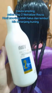 Inaura Recto Neutralizer (Step 2) 500ML