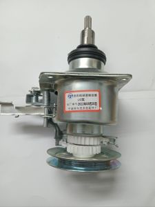Bộ hộp số máy giặt LG - Bộ li hợp máy giặt LG 2 nhông 2 bánh răng