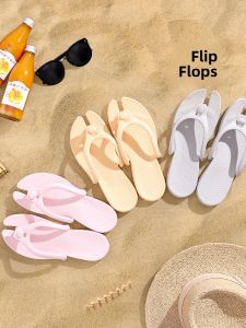 ETRAVEL | Detachable Foldable Travel Slippers