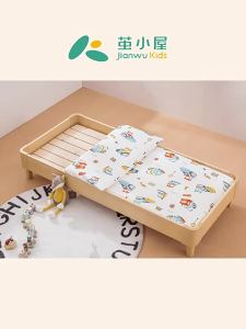 jianwu kids | Kindergarten Use Spring Autumn Winter All Seasons Children Mattress Cotton Core