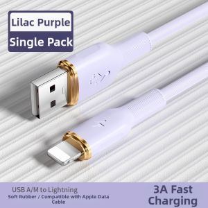 LZ | Fast Charging PD Lightning Cable for iPhone iPad