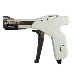Iwiss | Self-Locking Strapping Tool