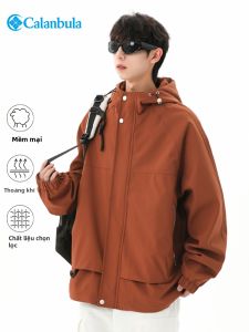 Calanbula | Waterproof Windproof Loose Jacket