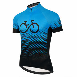 Pro Summer Cycling Jerseys MTB Bike Clothing Racing Bicycle Clothes Ropa Ciclismo Cycling Wear Team Top Cycling Shirts