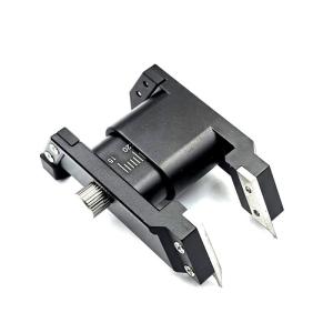 EELHOE | [NM]NEW-Elastic Ear Puller Watch Strap Remover Plier Spring Bar Tweezer Tool For Watchmaker Remover Pliers[NM]