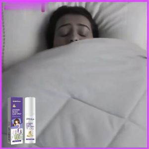 South Moon Lavender Sleep Spray Improves Sleep Calms The Mind And Relieves Anxiety 30ml
