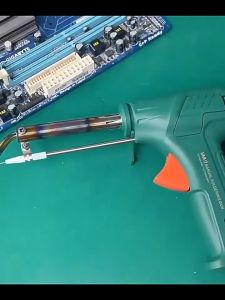 Mesin Las Otomatis Jepang: Spesifikasi & Keunggulan