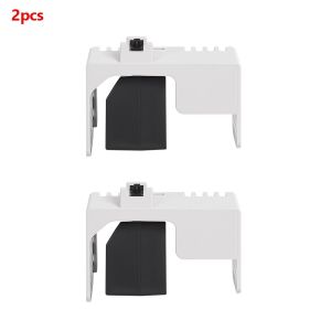 Spare Parts Kit For Roborock Qrevo Maxv P10 P10 Pro P10 Max S Pro Vacuum Cleaner Base Station Filter Sink Underpan Sensor