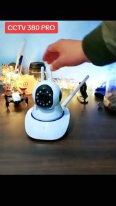 Kamera Keamanan IP & WiFi: Pemahaman dan Penggunaan