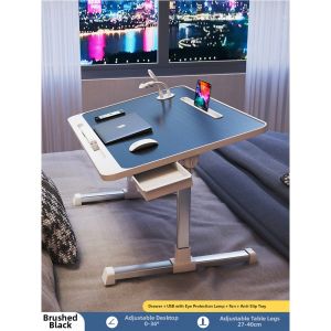 MOLORE | Adjustable Elevation Portable Study Table for Students