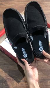 Ardiles Sepatu Sandal Slop Slip On Phylon Pria