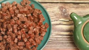 100g Dog Food Snacks Dog Snacks Treats Chicken Beef Cheese Cube and Stick