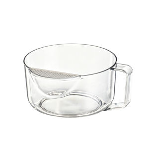 anya | Rice Washing Sieve with Measuring and Filtering Functions