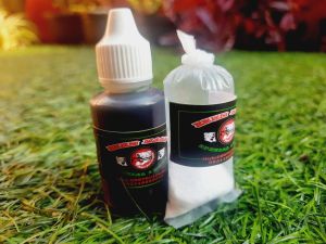 Esen Aroma Lumut & sawo 30 ml + bubuk ajaib spesial Bonus Umpan.