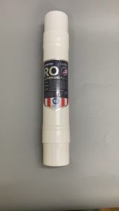 Màng RO Purifim 100GPD KAROFI Nhập Khẩu Mỹ (Nếu Khách Chuyển Đổi Từ Màng RO50GPD có vỏ Thì Cần Thêm 2 Cút Góc + 1 Van 1 Chiều Góc)