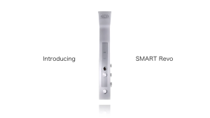 Alpha SMART REVO i DC Pump RainShower Water Heater