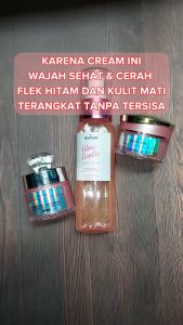 Paket Lengkap MARYAME Original 100%