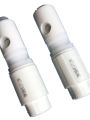 DURAVIT เครื่องมือซ่อมแซมอุปกรณ์ห้องน้ำ บานคลุม ด้ามข้าง ชุดติดตั้ง ชิ้นส่วนที่ปรับแต่งได้ แบรนด์ DURAVIT. 