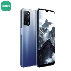 OPPO | OPPO A55 fashion smart ultra-long standby work phone 8GB+256GB/5000mah battery capacity supports face recognition function phone