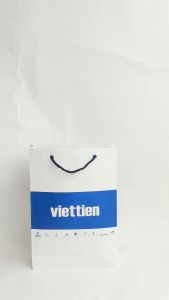 Áo sơ mi Việt Tiến tay ngắn