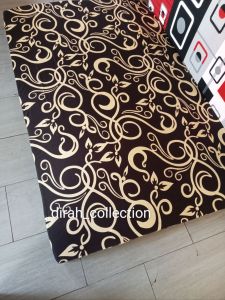 Fromo Kasur Busa awet empuk nyaman adem uk.180x120x10cm furnitur