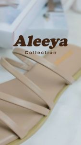 Sendal Wanita Keren & Empuk: Desain Modern & Viral di 2024