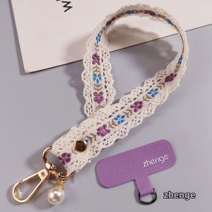 ZHENGEGE | Anti-Loss Anti-Theft Mobile Phone Wrist Strap