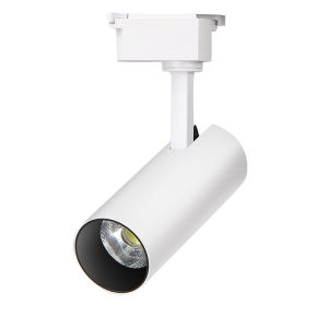 WANLIYANG | Adjustable Focus LED Track Spotlight High Color Rendering Index Two-Wire Track Light