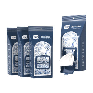 Botare | Private Area Cleaning Wet Wipes