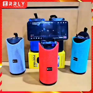 Speaker Bluetooh Speaker Portable Speaker Wireless Speaker Bluetooth Wireless TG113 Dual Subwofer Bass