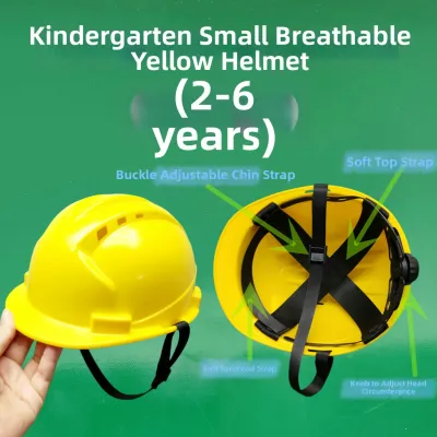 Thickened Child Safety Helmet