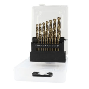 XINGONG | Stainless Steel Dedicated Drill Bits