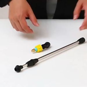 COD Kirim Cepat TaffHOME Semprotan Elektrik Penyiram Tanaman Hama Serbaguna Adjustable Stick Spray MX37