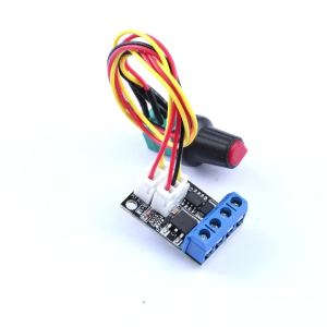 Aideepen | Mini Điều Khiển Tốc Độ Động Cơ DC Mini Module Điều Khiển Tốc Độ Động Cơ DC 3A/10A 5V 12V 16V Bộ Điều Chỉnh Tốc Độ Đèn LED Điều Chỉnh Độ Sáng Điều Khiển Công Suất Cho Bộ Phận Dụng Cụ