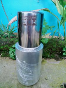 knalpot mobil racing HKSgronel suara Bass Adem Halus cocok untuk semua jenis mobil berbahan bakar Bensin dan Solar seperti Avanza Veloz Daihatsu Xenia Agya Baleno Vios Brio Kijang Sedan Minibus Panther Grandmax dll