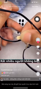 Vỉ 8 Miếng Dán Đệm Mũi Mút Bọt Biển Làm Êm Mũi Chống Tuột Chống Trượt Dành Cho Mắt Kính