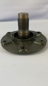 27172 เพลาดุมล้อหน้า 4WD รุ่น L3008DL3408DL3608DL4508D AXLE FRONT (TC402-1333-7) อะไหล่รถแทรคเตอร์ ยี่ห้อ Farmtech