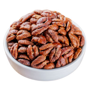 Roasted Crispy Ready-to-eat Wild Walnut Kernels